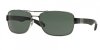 OKULARY RAY-BAN® RB 3522 004/71 64 ROZMIAR L